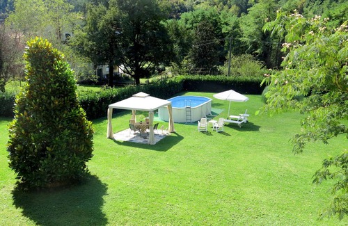Casoli Appartement | Natalie (BLU170) by Interhome