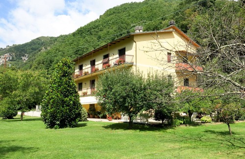Casoli Appartement | Natalie (BLU170) by Interhome