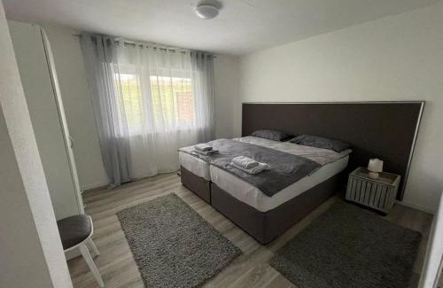 Muensingen Appartement | Natalie