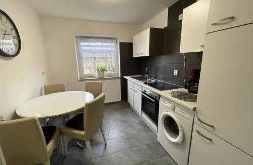 Muensingen Appartement | Natalie