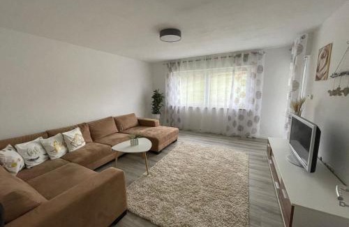 Muensingen Appartement | Natalie
