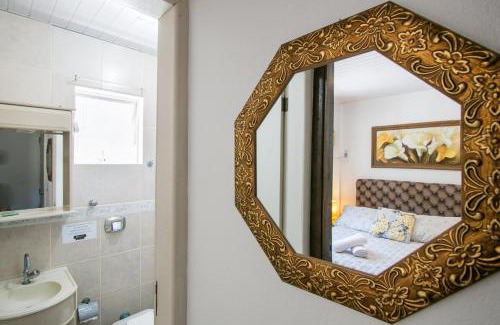 Nova Trento Hôtel | Natalina Pousada & Restaurante