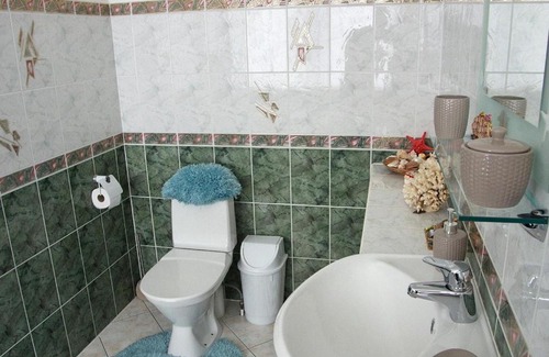 Pirita Maison | Nataly Guest House