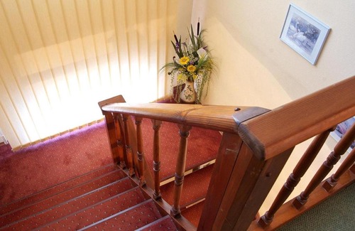 Pirita Maison | Nataly Guest House