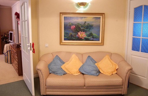 Pirita Maison | Nataly Guest House