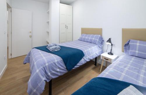 Campos y Salave Appartement | Nataly,s House