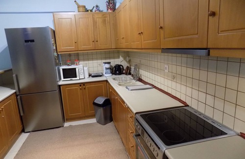 Volos City Centre Appartement | Natalys 2 Bd Gorgeous Apt in Volos