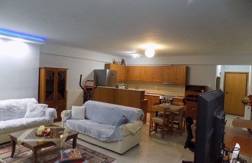 Volos City Centre Appartement | Natalys 2 Bd Gorgeous Apt in Volos