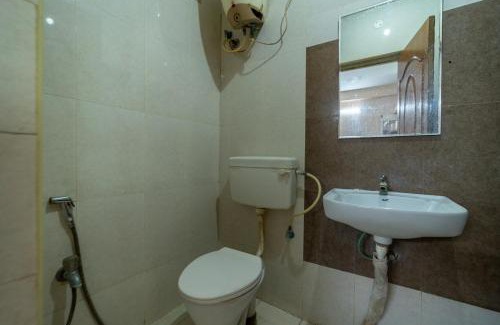Chidambaram Hôtel | Nataraja Residency