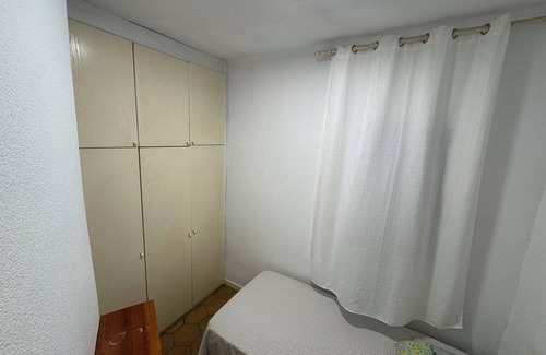 Porta Maison | Natas room