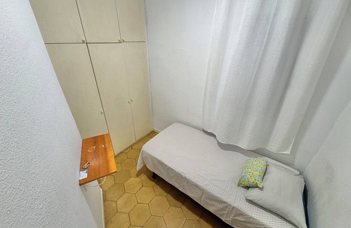 Porta Maison | Natas room