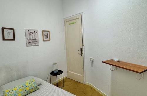 Porta Maison | Natas room