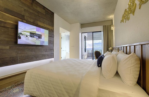 Ban Tai Hôtel | Natee The Riverfront Hotel Kanchanaburi