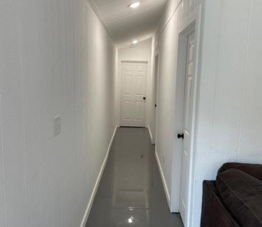 Sallisaw Maison | Nates Place
