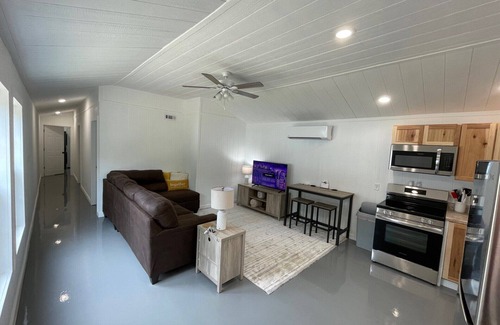 Sallisaw Maison | Nate’s Place