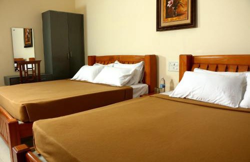 Kalapettai Maison | Nathapriya Residency, 2Kms from Pondicherry Main Bus Stand
