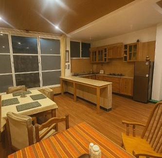 Khokhar Maira Appartement | Nathiya Gali Apartment