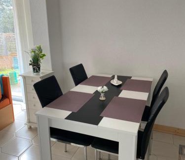 Radewege Maison | Nati's Beetzsee-Bungalow
