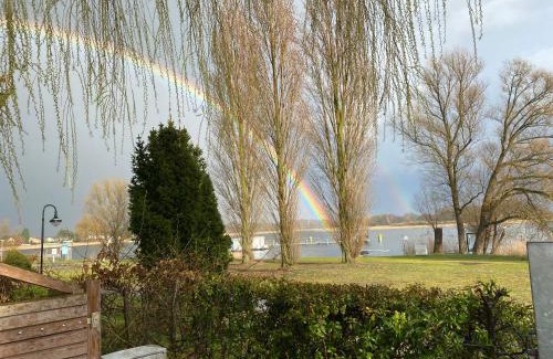 Radewege Maison | Nati's Beetzsee-Bungalow