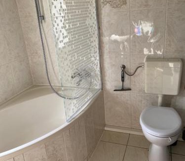 Radewege Maison | Nati's Beetzsee-Bungalow