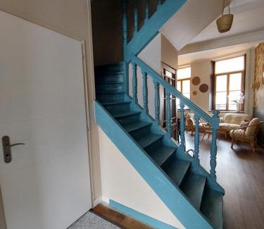 Aire-sur-la-Lys Appartement | Natif 4 personnes