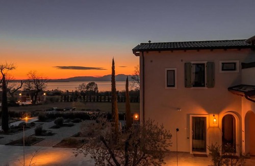 Lazise Hôtel | Natiia Relais - Adults Only