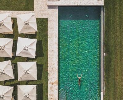Lazise Hôtel | Natiia Relais - Adults Only