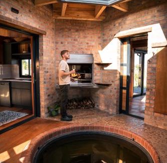 Bot River Maison | Natimby Lodge