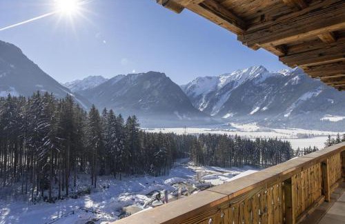 Schonbach Maison | Nationalpark Chalet Törlspitze