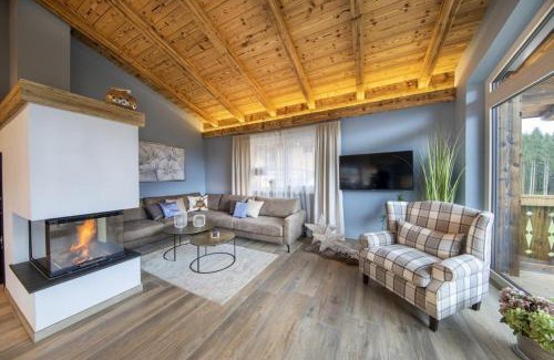 Schonbach Maison | Nationalpark Chalet Törlspitze