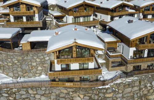 Schonbach Maison | Nationalpark Chalet Törlspitze