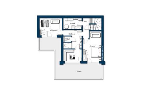 Schonbach Maison | Nationalpark Chalet Gabelspitze