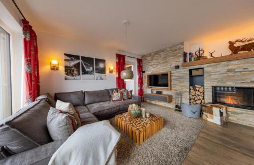 Schonbach Maison | Nationalpark Chalet Hohe Warte
