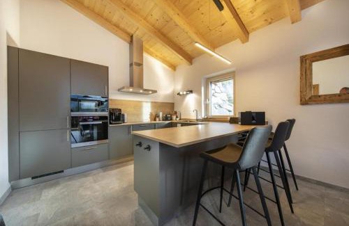 Schonbach Maison | Nationalpark Chalet Löffelspitze