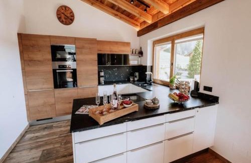 Schonbach Chalet De Ski | Nationalpark Chalet Tulpspitze
