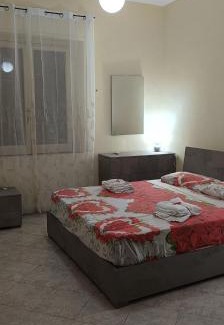 Catanzaro Lido Appartement | National Apartment