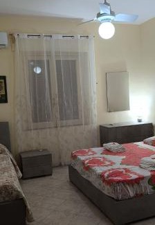 Catanzaro Lido Appartement | National Apartment