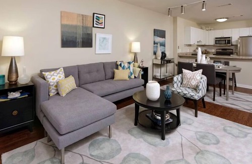 Clarendon Appartement | National at Clarendon Metro