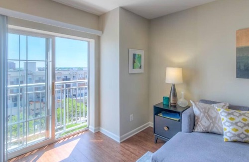 Clarendon Appartement | National at Clarendon Metro