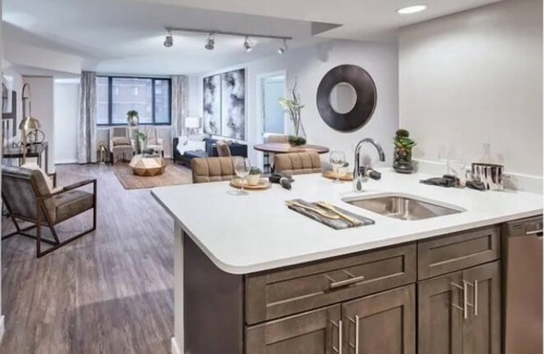Court House Appartement | National at Courthouse Towers
