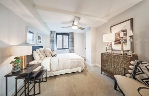 Court House Appartement | National at Courthouse Towers