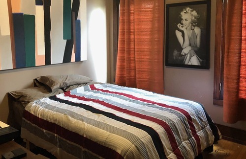 Maywood Maison | national historic listed home