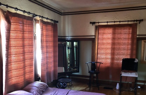 Maywood Maison | national historic listed home