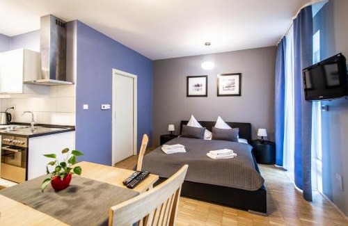 Prague 2 Appartement | National Museum Apartment by Ruterra
