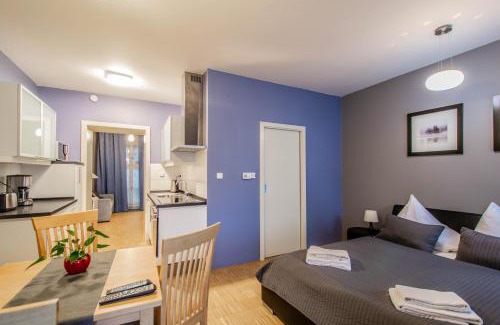 Prague 2 Appartement | National Museum Apartment by Ruterra