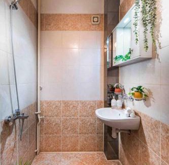 Sofia City Center Appartement | National Palace Of Culture 1 Step Away!