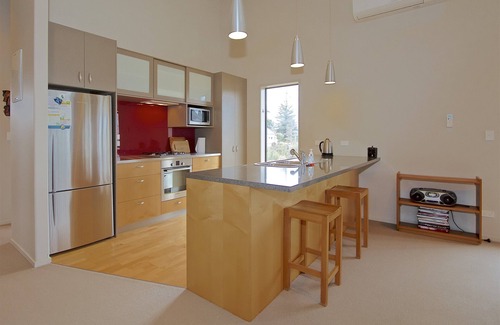 National Park Village Cottage | Trésor national avec Spa - Maison de vacances dans le parc national