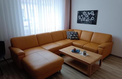 Apetlon Appartement | Nationalpark Apartment 1