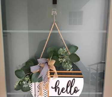 Apetlon Appartement | Nationalpark Apartment 1