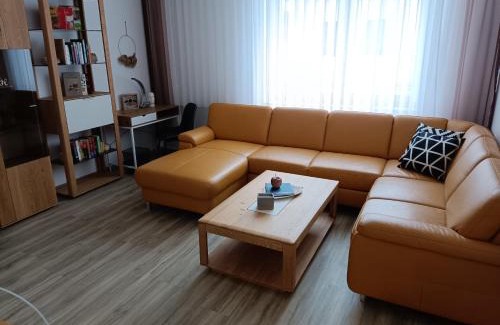 Apetlon Appartement | Nationalpark Apartment 1
